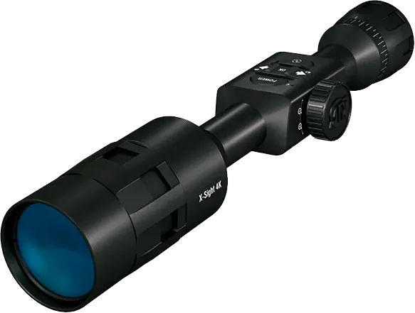 X-Sight II 5-20x 